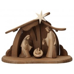 Leonardo Nativity 10 cm...