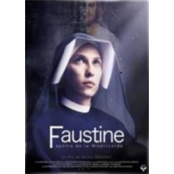 DVD - Faustine - Apôtre de...