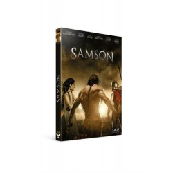 DVD - Samson