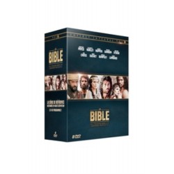 Dvd - La Bible Intégrale -...