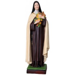Statue St Theresa 40 cm in...