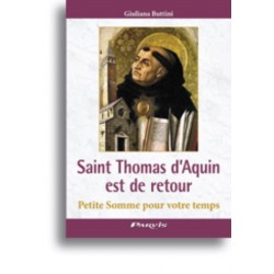 Saint Thomas D'aquin Est De...