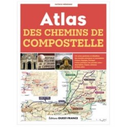 Atlas des chemins de...