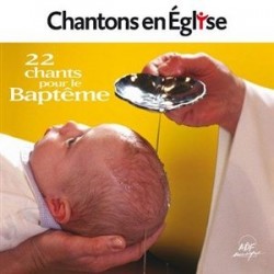 Cd - Chantons En Eglise -...