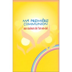 Ma première communion aux...