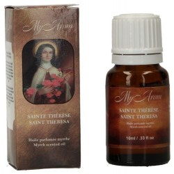 10 ml Scented Oil