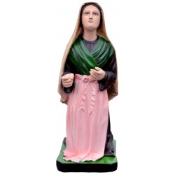 Statue St Bernadette 40  cm...