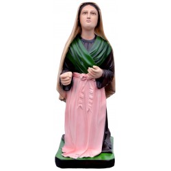 Statue Ste Bernadette 40...