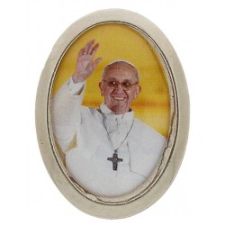 Automagneet - Paus Franciscus