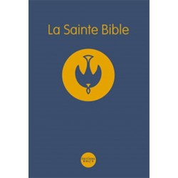 La Sainte Bible -...