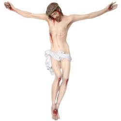 Statue body of Christ 120...