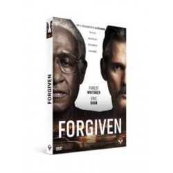 Dvd - Forgiven