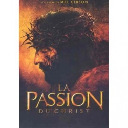 DVD - La passion du Christ