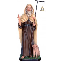 Statue St Anthony abade 130...