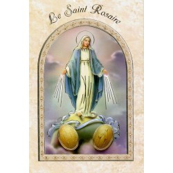 Booklet  The Holy Rosary /...