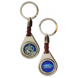 Porte-Clefs - FORD / St...