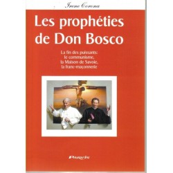 Les prophéties de Don Bosco...