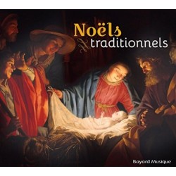 CD - Noëls Traditionnels