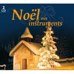 Noël aux instruments