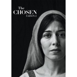 DVD - The Chosen - Saison 2