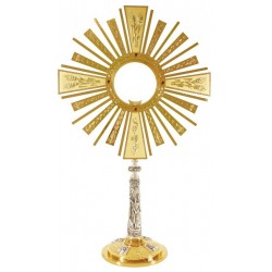 Monstrance   Reliquaire H...