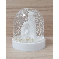 Snowball  Nativity Emany -H...