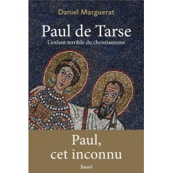 Paul de Tarse - L'enfant...
