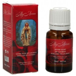 Oil 10ml Perfumed  Our Lady...