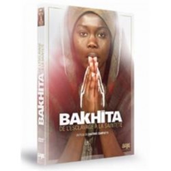 DVD - Bakhita - De...