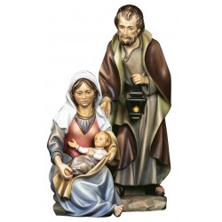 Holy Family 23 Cm Color 3...