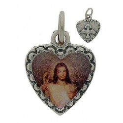 Médaille Coeur Christ...