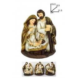 Nativity 15.5 cm