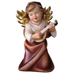 Angel / Zither 7.5 Cm Color