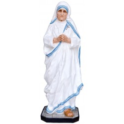Statue Mère Thérèsa 150 cm...