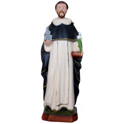 Saint Dominic Statue 40 cm...