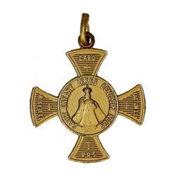 Croix de Sauvegarde E.J....
