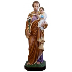 St Joseph statue 180 cm...