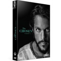 DVD - The Chosen - Saison 1