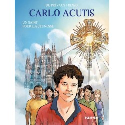 BD - Carlo Acutis - Un...