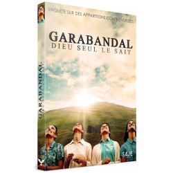 DVD - Garabandal - Dieu...