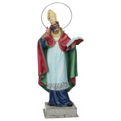 St Augustine Bishop 30 Cm