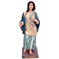 Statue Mary of Nazareth 120...