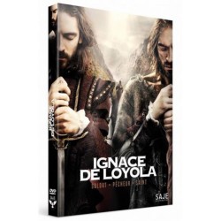 Dvd - Ignace De Loyola -...