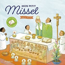 Mon petit missel NE (3-6 ans)