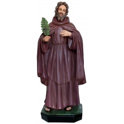 Statue St Ciro 110 cm in...