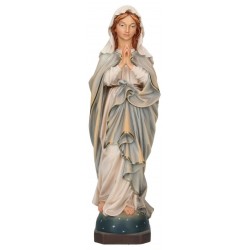 Statue Vierge Marie en...