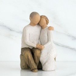 Willow Tree statues :...