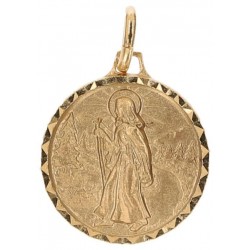 Medaille O.L.V. van de Weg...
