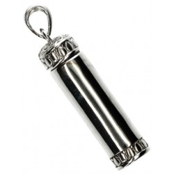 Ashes jewellery : cylinder...