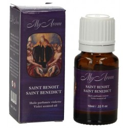 10 ml Scented Oil  St....